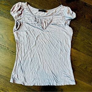 The limited women’s top blouse large